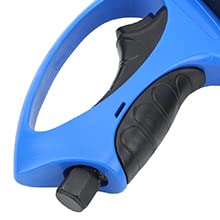 Sandblaster, portable sandblaster, small nozzle, pneumatic sandblaster, sanding air, sandblasting gun, professional anti-rust sandblasting machine, handheld gravity