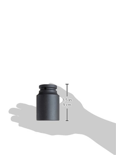 Sunex 440MD 3/4" Drive Deep 6 Point Metric Impact Socket 40mm
