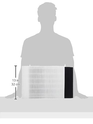 Genuine Winix 115115 Replacement Filter A for C535, 5300-2, P300, 5300