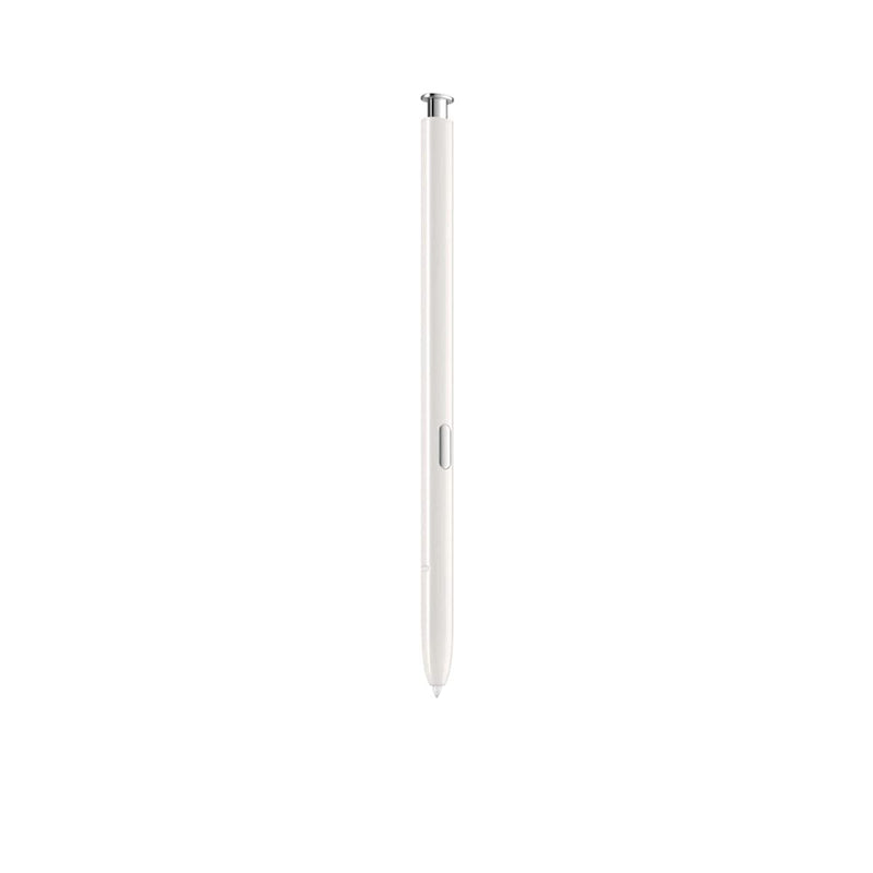 Stylus Pen Touch Screen S Pen Capacitive Replacement Part Compatible with Samsung Galaxy Note10 SM-N970U White