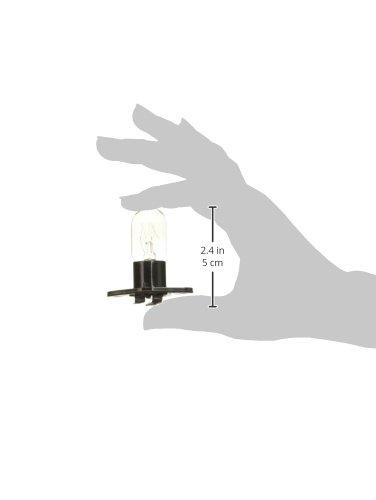 Panasonic F612E5Y30AP Lamp