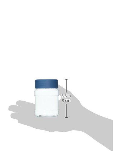 National Hardware N112-098 V2432 Magnetic Jar in 0, 4 pack