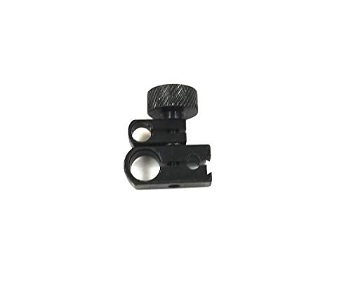 HHIP 4401-0468 Dovetail Clamp, 5/32" and 3/8" 5/32 & 3/8" Bore