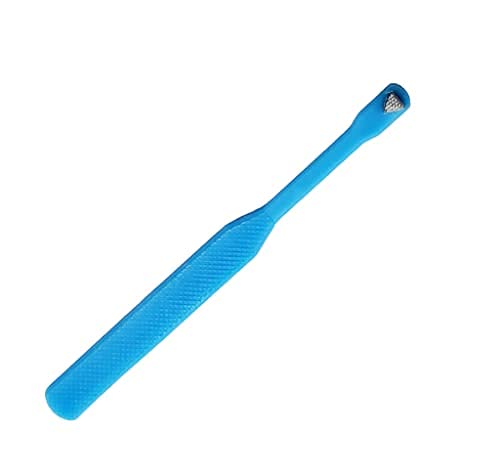 Molar Band Seater Blue Set of 3 with Serrated tip ARTMAN Brand