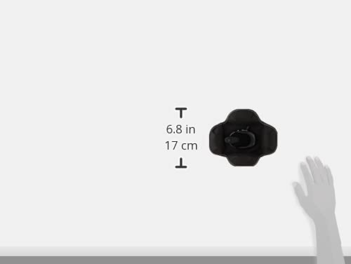 Garmin Portable Friction Mount - Frustration Free Packaging Frustration-Free Packaging