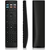 New Remote Control XRT136 fit for VIZIO 2017 Models D24f-F1 D43f-F1 D50f-F1 D24fF1 D43fF1 D50fF1
