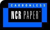 125 Sets, 500 Sheets of NCR Four Part NCR Legal Size Straight Collated Digital Carbonless Paper for Laser, Inkjet or Copier 4 Parts