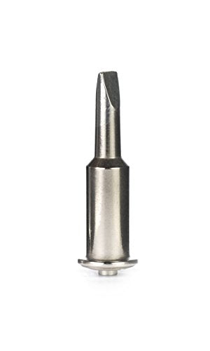 Portasol 010588070 soldering tip cleaner Spt-8, silver