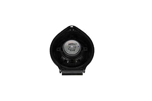 GM Genuine Parts 15201406 Rear Side Door Speaker