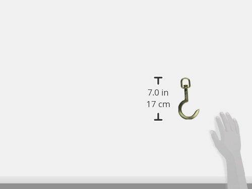 Swivel Anchor Hook Klein Tools 259 Swivel Anchor Hook