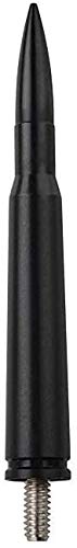 Bullet Style 0.5 Cal Antenna Mast for Chevrolet Colorado 2015-2021 New