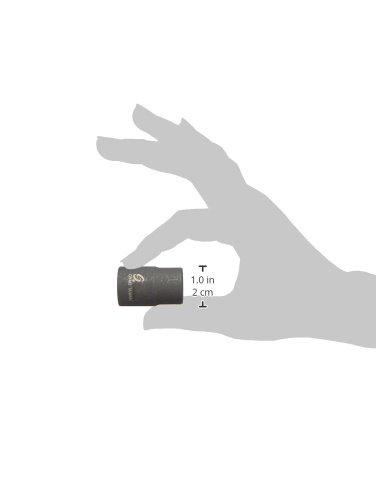 Sunex 218z 1/2-Inch Drive 9/16-Inch 12-Point Impact Socket