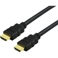 Roku HDMI Cable Compatible with: - Roku LT. - Roku 1. - Roku 2. - Roku 2 HD, XD, XS. - Roku 3. - Roku 4. - Roku Express.