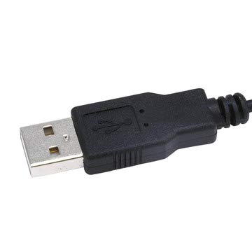 Excelshoots USB Cable Works for Nikon D3100 Camera, and USB Computer Cord for Nikon D3100 + Excelshoots Card Reader 3-Feet