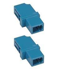 PacSatSales - Fiber Optic Couplers/Fiber Optic Connectors - Single Mode Simplex - SM SX (LC to LC) LC to LC