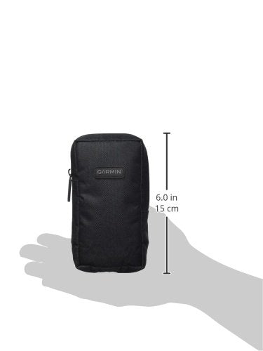 Garmin Universal Carrying Case Standard Packaging