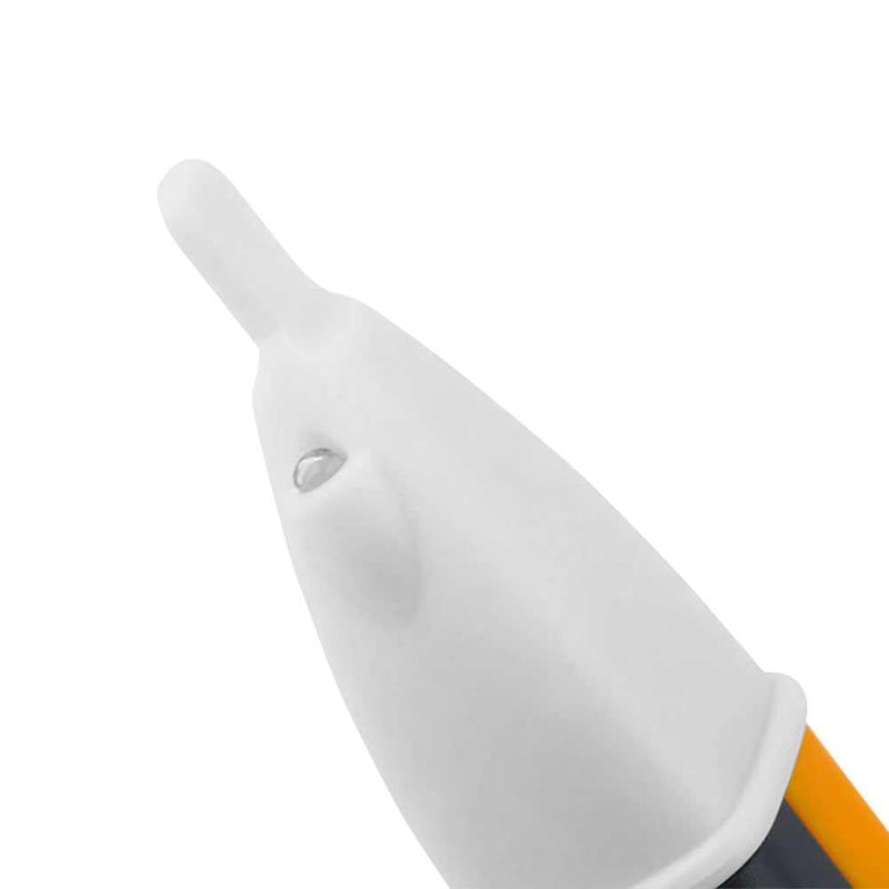 OcioDual Voltage Tester Non-Contact AC 90-1000V CAT 3 Phase Tester LED Test Pen Tester Contactless