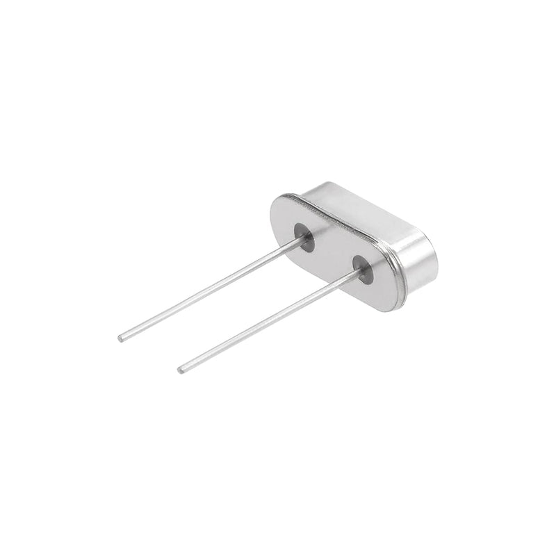 sourcing map Quartz Crystal Oscillators Resonators HC-49S Replacement Parts 16MHz