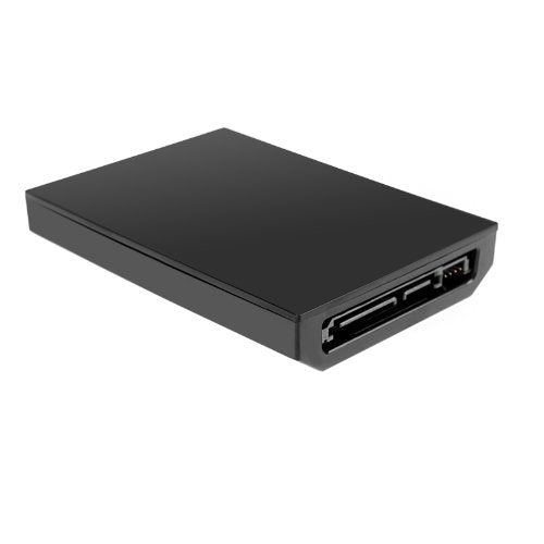 250GB 250G Internal HDD Hard Drive Disk Disc for Xbox 360 S Slim Games