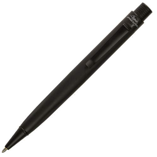 Fisher Space Pen Zero Gravity Matte Black Rubber Finish (ZGMB)