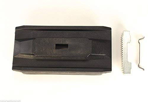 Genie 37845R.S Screw Drive Carriage Assembly, Genuine Genie Part