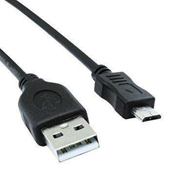 Replacement Charging Power Supply Cable Cord Line for Bose Quietcomfort QC20, QC30, QC35, SoundLink Beats Powerbeats2 Wireless Studio Wireless Headphones Earphones by Master Cables