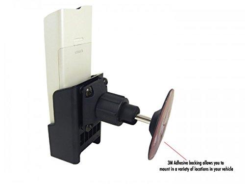 Universal SiriusXM Adhesive Dash/Windshield Mount