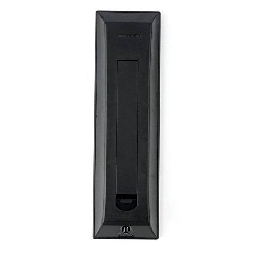 Replacement Remote Control for 32C120U 32L1400U 39L22U 50L1400U 50L2400U Toshiba TVs