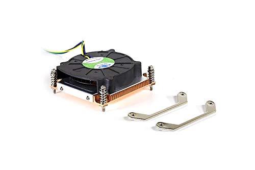 Dynatron Cooling Fan/Heatsink New