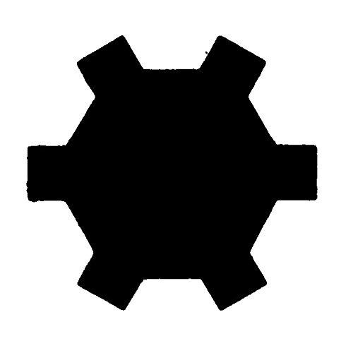 CTA Tools 9264 Head Bolt Wrench with 6-Point Ribe, 12mm - Compatible with VW/Audi