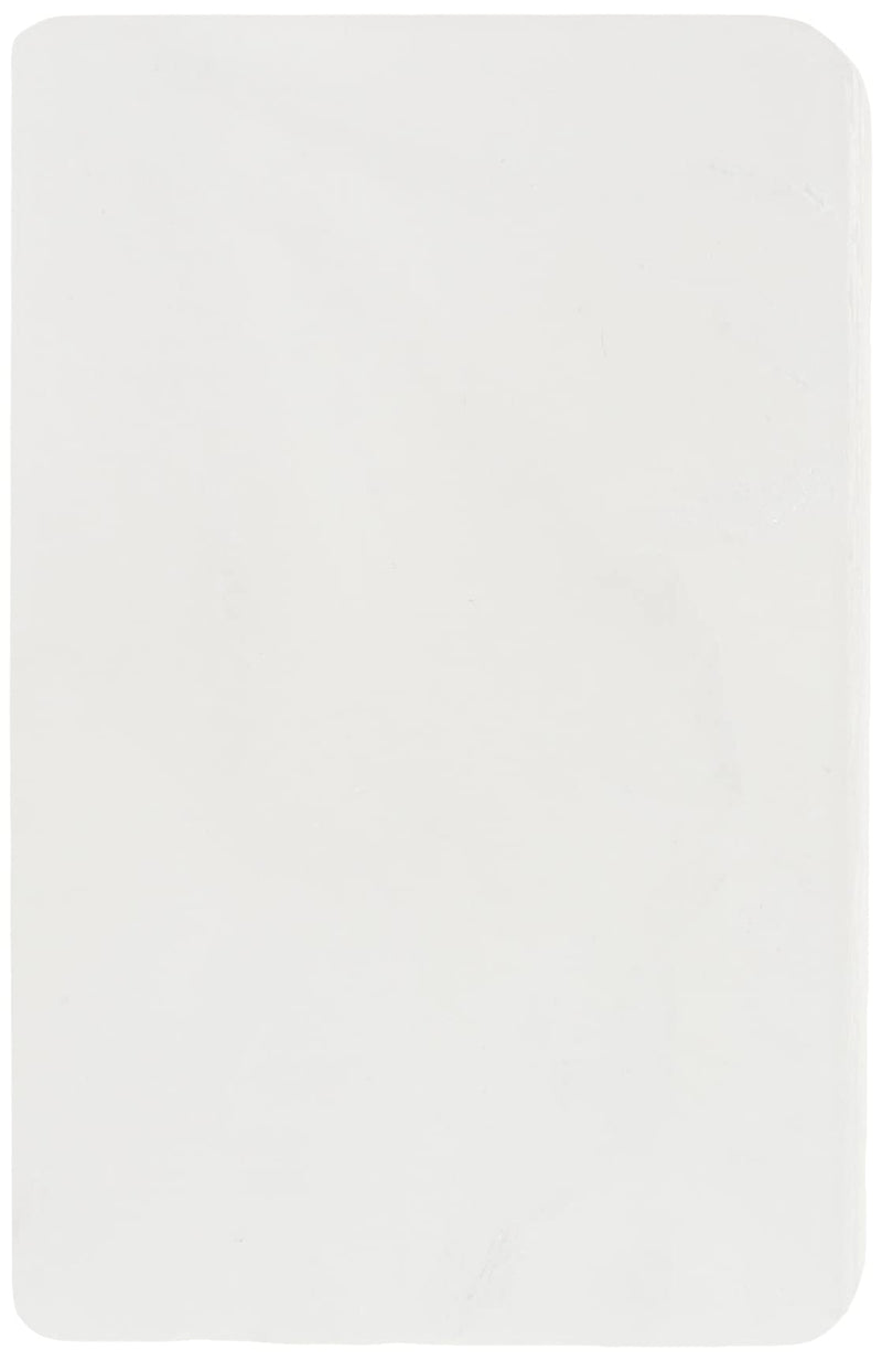 Bloc Osma Alum Block, 2.65 Ounce 2.65 Ounce (Pack of 1)