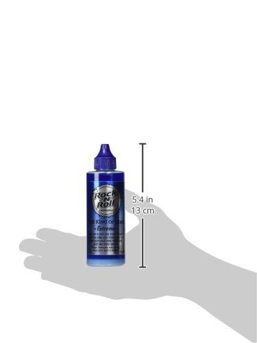 Rock N Roll Extreme Lube, 4-Ounce
