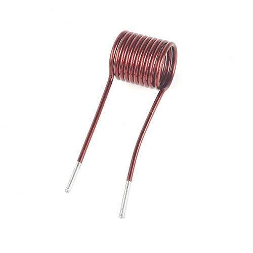 Fasizi ZVS Low Voltage Induction Heating Power Supply for Tesla Driver Board with Coil 5~12V