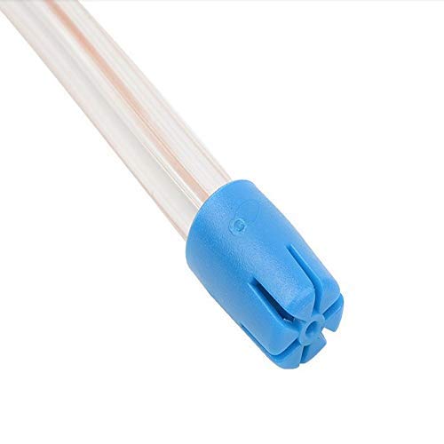 East Brand Disposable Saliva Ejector Low Volume Suction Tips Aspirator Tube Oral Care Tool 100pcs