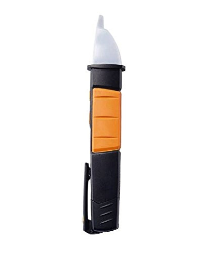 Testo 0590 7450 745 Non Contact Voltage Tester with Built in Flashlight, 1" Height, 1" Width, 6" Length