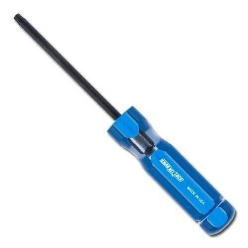 CHANNELLOCK T30 x 4 In. Torx Screwdriver TORX TIP T30