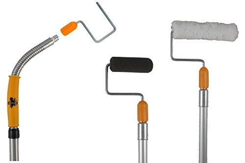 Reacher Flexible Handle Multi Tool Extension Arm