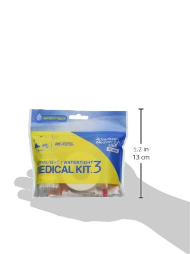 0125-0297 Adventure Medical, Ultralight & Watertight.3 Dryflex 2010+