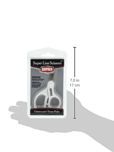 Salt Super Line Scissor