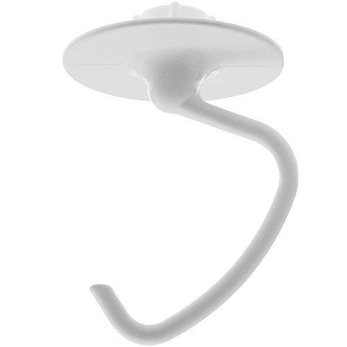 KitchenAid K45DH Dough Hook Replacement for KSM90 and K45 Stand Mixer 1 4.5 Qt