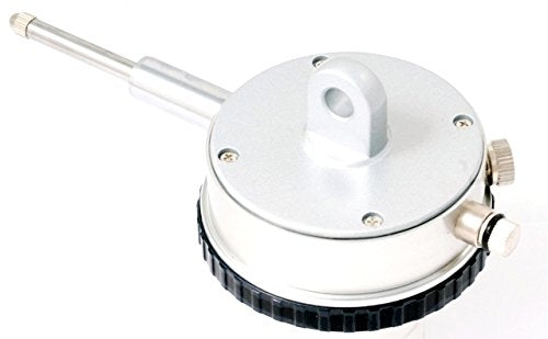 Pro Series by HHIP 4400-0001 Dial Indicator.001" Graduation, 0-100 Reading, 0-1" 0-1" Range, .001" Graduation