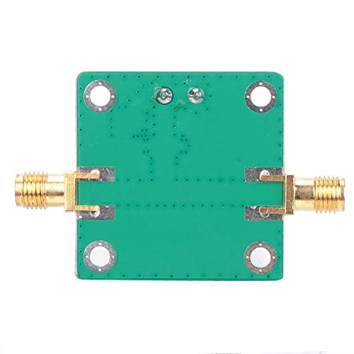 10-6000MHz Bias T Module DC Bias Power Supply DC Blocks Connection Modes for Active Antenna Broadband Amplifiers