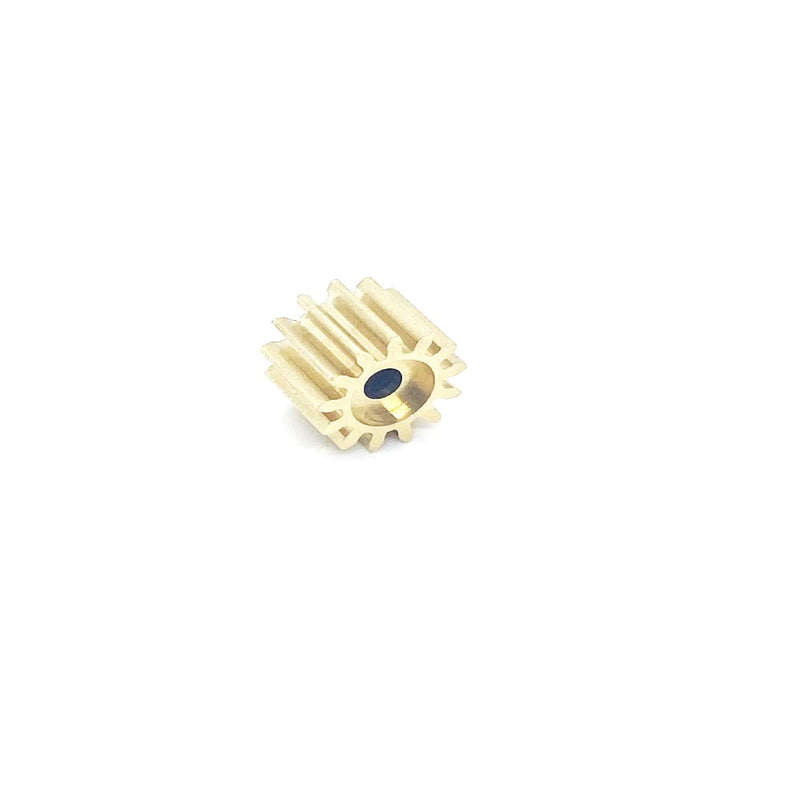 ZHOUHONG New Copper Gear Cutter Assembly CQ890-67091 for HP Designjet T120 T520 T525 T530 T630 T650 T730 T830