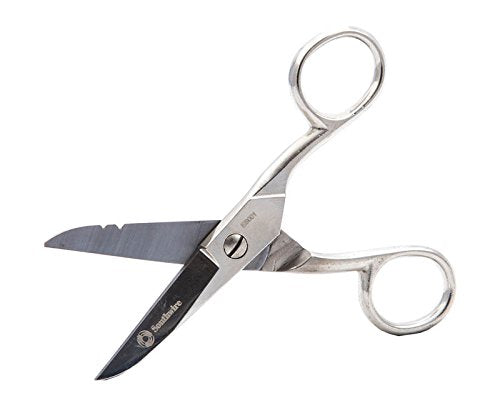 Southwire Tools & Equipment ES001 Electrician's Scissors