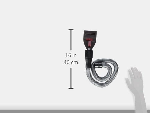 Penn-Plax VacGroom Pet Grooming and Shedding Vacuum Attachment Kit â€“ Great for Dogs and Cats and Ages