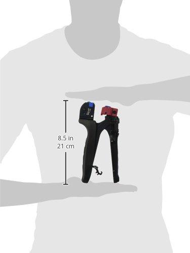 ICC JackEasy 4-Pair Termination Tool for EZ and HD