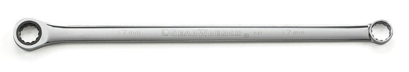 GEARWRENCH GearBox 12 Pt. XL Double Box Ratcheting Wrench, 10mm - 85910