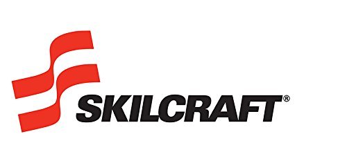 SKILCRAFT Recycled Ballpoint Pen Black Ink Fine Point 12/Box (7520-01-386-1618)