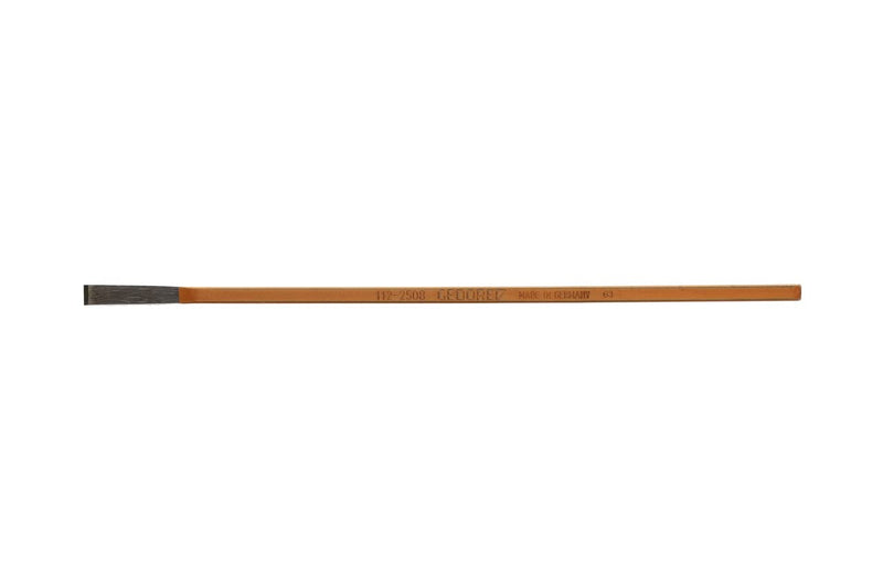 GEDORE 112-2508 Electricians' Chisel 250x8x6 mm -8744930