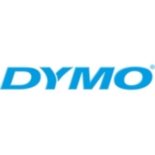 Dymo 1000 Black On White Beglium